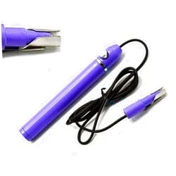 AAProTools Speculum Light Purple Color Stainless Steel Handle SL-005