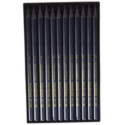 Koh-I-Noor Progresso 8B Woodless Graphite Pencil (Box of 12)