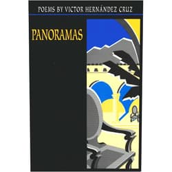 By Victor Hernandez Cruz (Author) Panoramas