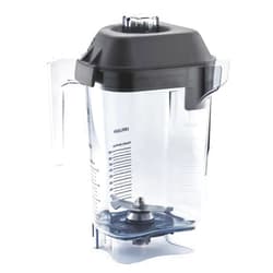 Xmnbl For vitamix blender pitcher 48oz,Replace for Vitamix Advance VM0145 The Quiet One BarBoss Touch & Go Advance etc series Container Jar Cup,For vitamix replacement pitcher Container