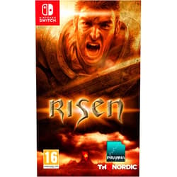 THQ Nordic Risen (Nintendo Switch)