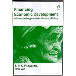E. V. K. Fitzgerald,Rob Vos Financing Economic Development: A Structural Approach to Monetary Policy