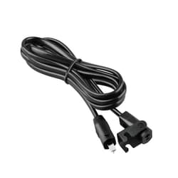 PKPOWER 6FT 2-Prong Extension Power Cord Cable Lead for OKIN Deltadrive 24V 24 Volt Motor Fits Golden Technologies GM1500-LM GM1500LM Single Motor Lift Chair