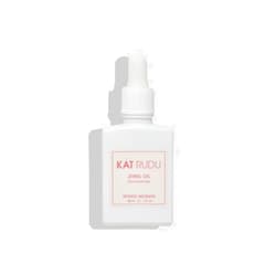 Kat Rudu Jewel Oil Infusion