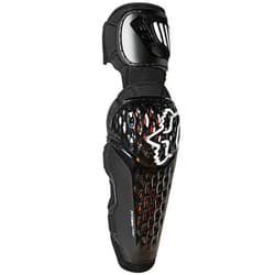 Fox Racing Mens Titan PRO D3O Motocross Elbow Guard