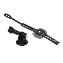 Hanatora Camera Expansion Mount Bracket Holder with Adapter for DJI Air 3S, 2S, Air 2, Mavic 3, 2 Pro/Zoom, Mavic Pro & Sports Cameras
