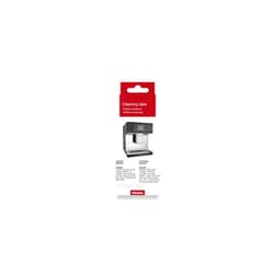 Miele Cleaning Tablets for Coffee Machines, 10 Tablets