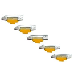 Digger Supply Excavator, Loader Bucket Tooth Pin Kits, 30PK / 30P, Fits Volvo DRP Tooth Systems (5)