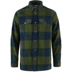 Fjällräven Canada Shirt
