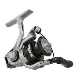 Abu Garcia Max X Spinning Fishing Reel
