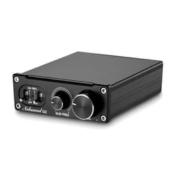 Douk Audio Nobsound G2 Subwoofer Power Amplifier Mini Mono SUB Amp 100W PBTL BTL Bridge Home Theater