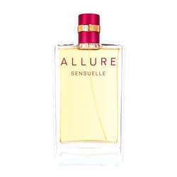 CHANEL Allure Sensuelle by Chanel for Women, Eau De Parfum Spray, 1.7 Ounce (50 ml)