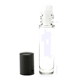 Jane Bernard Perfume No 0947 Inspired by *White Shoulders-Type Women Fragrance Body Oil_10ml_1/3 Oz Roll On