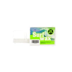 EHOMEA2Z Surf Wax Cool Cold High Performance All Natural Grapefruit Scent Surfwax Surfing Surfboard Bumps Skimboard Water Sticky