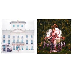 Melanie Martinez (Artist), various (Composer), Mel Martinez (Performer) & 0 more Format: Audio CD Mel Martinez - K-12, Mel Martinez - PORTALS