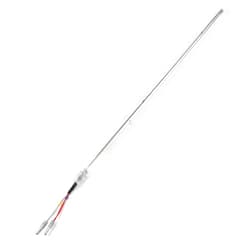 Aqua Ultraviolet AAV20100 Quartz Single Lamp for Aquarium, 100-watt
