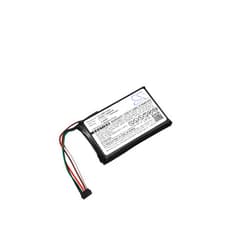 LIFH SLCB 1200mAh Battery Replacement for Garmin 010-01161-00, Edge 1000, P/N DI44EJ18B60HK