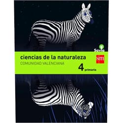 Spanish Edition by Juan Miguel Hidalgo García (Author), Alicia Soria Tosantos (Author), Vicente Moratalla de la Hoz (Author), Félix Moreno Arrastio (Illustrator), Eduardo Rodríguez Marín (Illustrator), Archivo de Ediciones SM, (Illustrator), Marina Gómez Mut (Illustrator), Luis Miguel Pérez González [Luis Doyague] (Illustrator), Nicolás Fernández Prímola (Illustrator), Suri, (Illustrator) & 8 more Ciencias de la naturaleza. 4 Primaria. Savia. Comunidad Valenciana