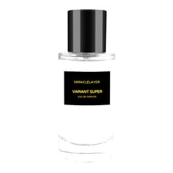 MIRACLELAYER Variant Super - Iso E Super - Eau de Parfum Unisex 50ml Spray