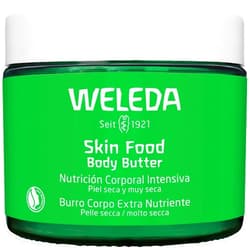 Weleda Skin Food Intensive Skin Nourishment Body Butter, 5 Fl Oz, Plastic Jar