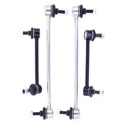 NewYall Front Rear Left and Right Suspension Stabilizer Sway Bar End Links for Mazda 6 CX-5 CX-9 2013-2019