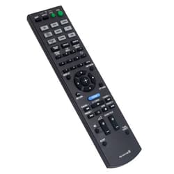 AIDITIYMI RM-AAU168 RMAAU168 Replace Remote Control fit for Sony 5.2 7.2 Channel 4K Multi Channel AV Receiver STR-DH740 STR-DH540 STRDH740 STRDH540