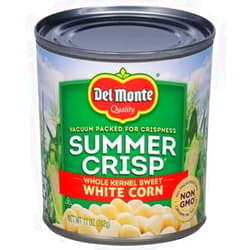 ATOTOP Del Monte® Summer Crisp White Corn 11 oz (Pack of 1)