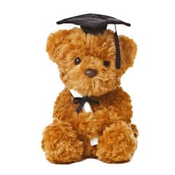 Aurora - Graduation - 8.5
