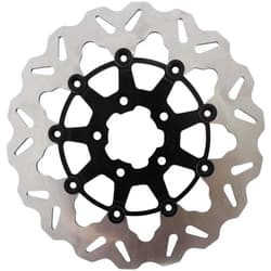 Galfer DF835CW-B FR WAVE ROTOR DF835CW-B
