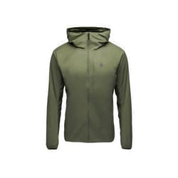 Black Diamond Equipment - Men's Alpine Start Hoody (as1, alpha, l, regular, regular, Tundra)