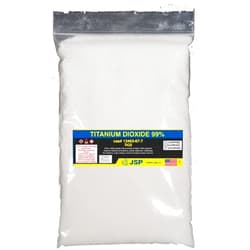 JSP Titanium Dioxide 2 OZ, generic, PM520