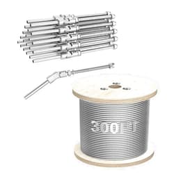 BLIKA 300FT 3/16