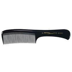 Hercules Sägemann Hercules Sagemann Seamless Handle Detangling Hair Comb, 22.7 cm Length