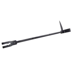 Esty Breaching Betsy Bar - Multi-Use Pry Bar Tool for Breaching Operations Made in USA