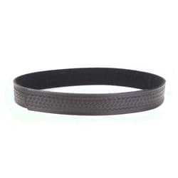 Safariland Bianchi 99-3-4: Duty Belt Buckleless, Basket Weave, Black