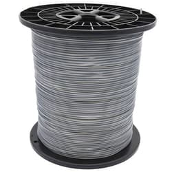 KAKO 095 Trimmer Line Heavy Duty, 095 Weed Eater String, Weed Wacker String .095Inch-1135Ft- 5Lb Weed Eater String .095 Commercial Grade Square 095 String Trimmer Line Fits Most String Trimmers