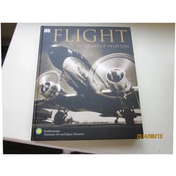 R. G. Grant Flight: 100 Years of Aviation
