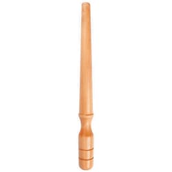 BambooMN JubileeYarn Nostepinne Wooden Yarn Ball Winder - 8.5cm - 1 Winder
