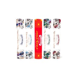 Poo-Pourri Before-You-go Toilet Spray, Holiday In A Pinch Pack, Variety Travel Size 10 mL – Vanilla Bourbon, Frosty Flush, Jingle Bowls, Oh, Spritzmas Tree and Spritzmas Spice