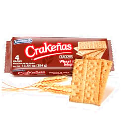Generic Crakeñas Cookies Colombina