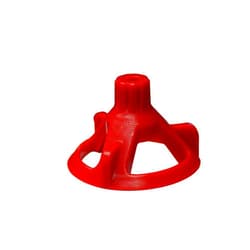 RTC Spin Doctor Tile Leveling System Caps 100Pc (SDCAP)
