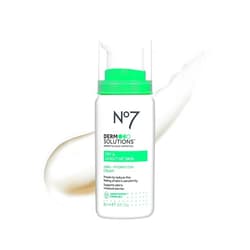 No7 Derm Solutions 100hr Hydrating Face Moisturizer - Face Cream Formulated with Ceramides, Niacinamide & Adaptogens to Help Maintain Moisture Barrier - For Sensitive & Dry Skin (3 Fl Oz)
