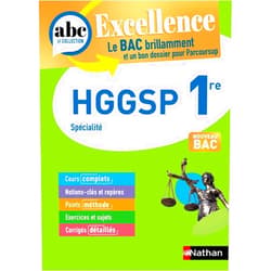 French Edition by Fredéric Fouletier (Author), Johann Protais (Author), Alain Rajot (Author), Eloi Rousseau (Author) & 1 more ABC BAC Excellence HG Géopolitique et Sciences politiques 1re