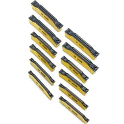 Generic N123G2 0300 0003 TF 4225 N123G2 0400 0004 TF 4225 Turning Tool CNC Machine Tool Milling Tool Carbide N123G2 0200 0002 TF 4225 - ( Angle: N123G2 0300 TF 4225/ 10Pcs (1box) )