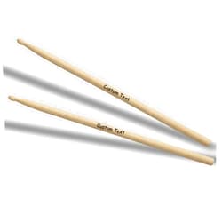 Asakora Personalized 5A Maple Drumsticks,Pair of Custom Engraved Wooden Drum Sticks, Ideal Gift for Musicians, Drummers, and Bands,Unique Present for Boyfriend or Husband