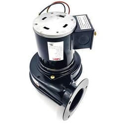 Sharptek Supply 1TDP3 Blower Motor 115v | Exact Fit Replacement for Dayton 1TDP3 | Sharptek Supply OEM