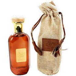 Ard al Zaafaran Mousuf 3.4 Fl Oz /100ml Eau De Parfum for Men
