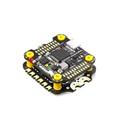 SPEEDY BEE SpeedyBee F405 V4 Flight Controller Stack: 30x30 Stack with 4in1 55A ESC Board,Wireless Betaflight Configuration,Blackbox,Barometer for FPV
