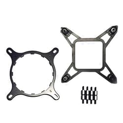 WHALAM Fit for NZXT UPGRADE KIT Bracket Socket LGA1700 for Kraken X/Z AIO Cooler PM-KXZSAB0-000