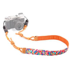 PGYTECH Camera Strap Air Artisan for Mirrorless Camera Shoulder Strap Adjustable Neck Strap Light for Sony ZV-E10 for Canon